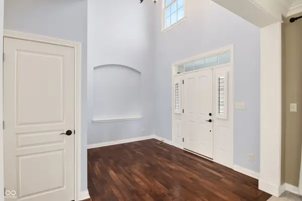 3271 Wildlife TRL, Zionsville, IN 46077