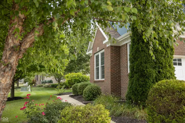 3271 Wildlife TRL, Zionsville, IN 46077
