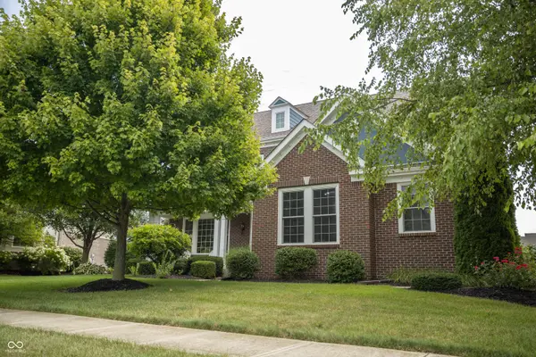 3271 Wildlife TRL, Zionsville, IN 46077