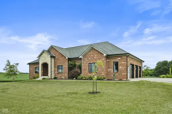 4250 N State Road 75, Thorntown, IN 46071