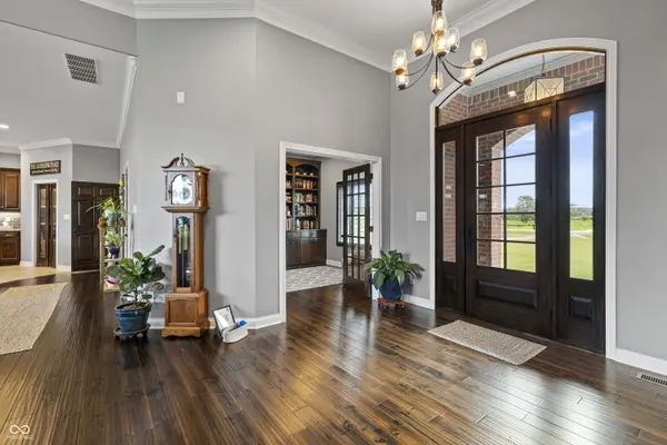 4250 N State Road 75, Thorntown, IN 46071