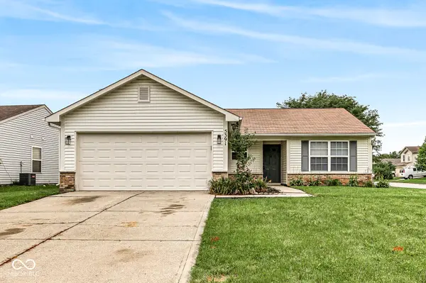 5391 Milhouse RD, Indianapolis, IN 46221