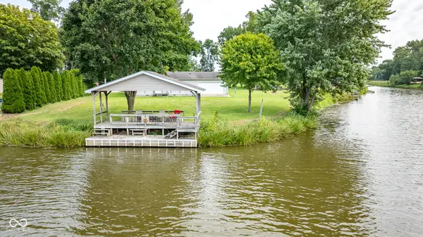 914 Vance CT, Kingman, IN 47952