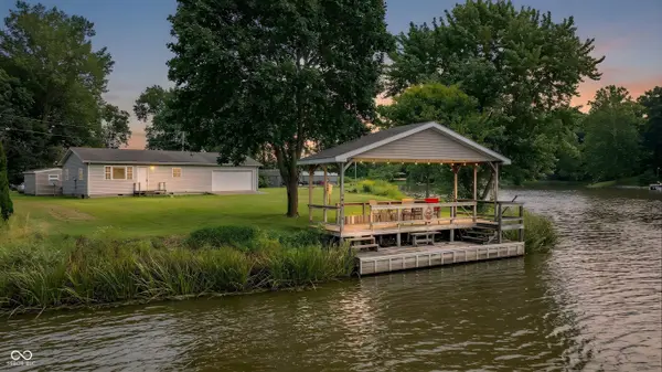 914 Vance CT, Kingman, IN 47952