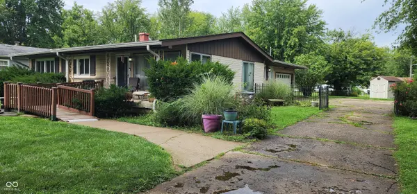 4068 Wallace AVE, Indianapolis, IN 46226