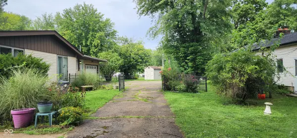 4068 Wallace AVE, Indianapolis, IN 46226