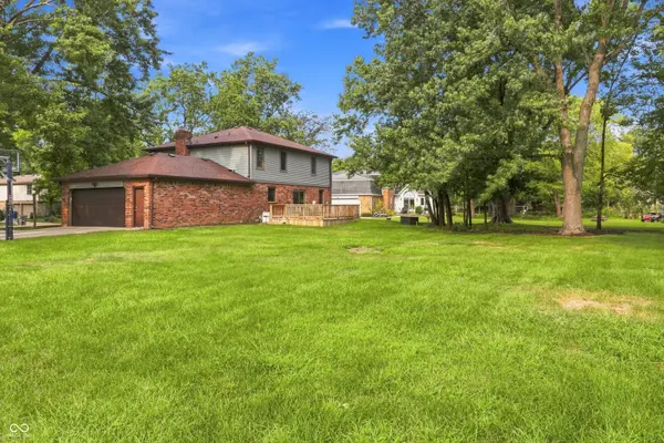 7820 Scarborough Blvd South DR, Indianapolis, IN 46256