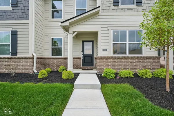 1712 Clifton LN, Westfield, IN 46074