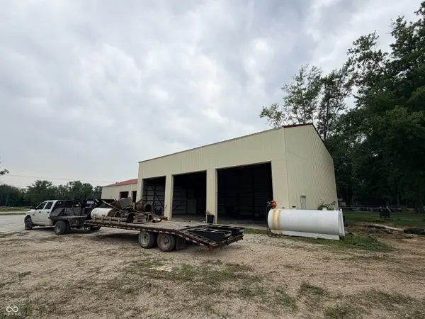 1367 E National, Brazil, IN 47834