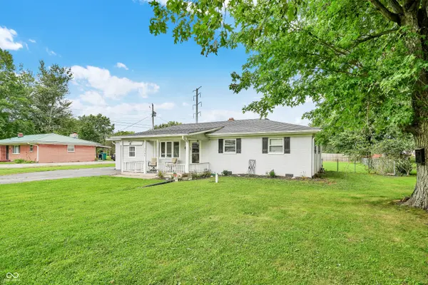 7304 E Wiser AVE, Camby, IN 46113