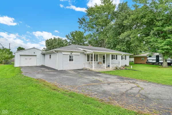 7304 E Wiser AVE, Camby, IN 46113