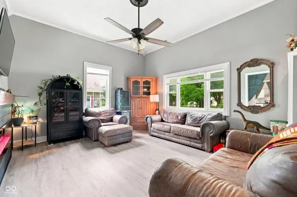 133 E Broad ST, Spiceland, IN 47385