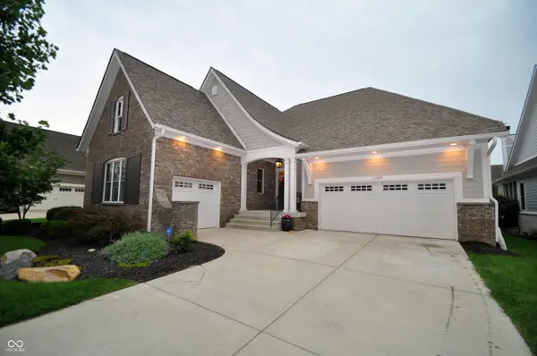 11509 Golden Willow CT, Zionsville, IN 46077