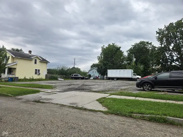 2342 Winthrop AVE, Indianapolis, IN 46205