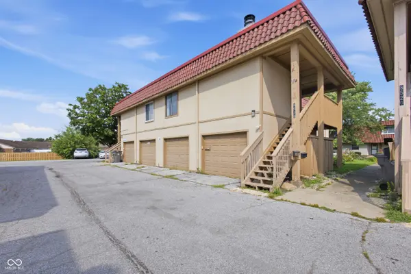 8516 Palo Verde TER, Indianapolis, IN 46227