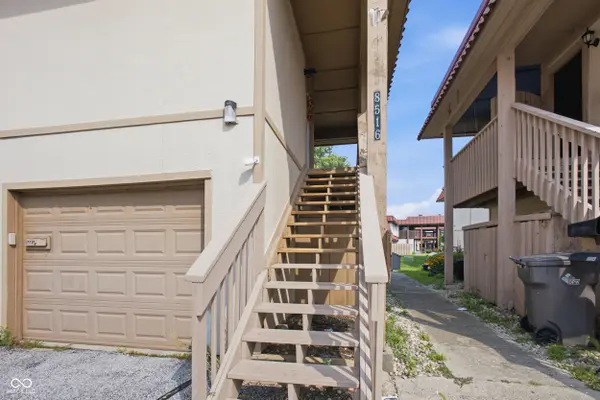 8516 Palo Verde TER, Indianapolis, IN 46227