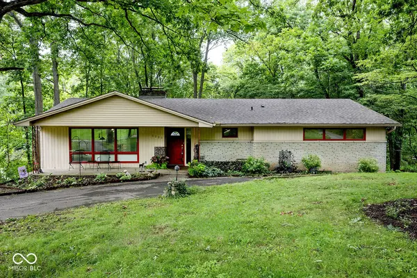 6220 Bramshaw RD, Indianapolis, IN 46220