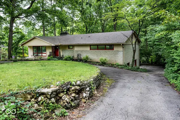 6220 Bramshaw RD, Indianapolis, IN 46220