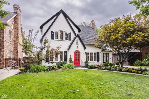 5741 N Pennsylvania ST, Indianapolis, IN 46220