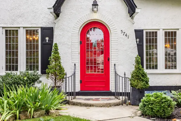 5741 N Pennsylvania ST, Indianapolis, IN 46220