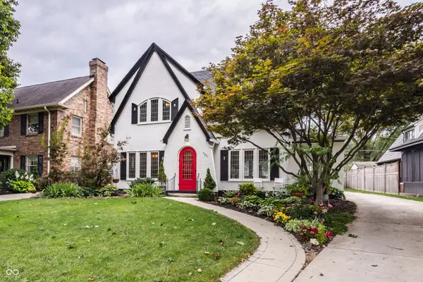 5741 N Pennsylvania ST, Indianapolis, IN 46220
