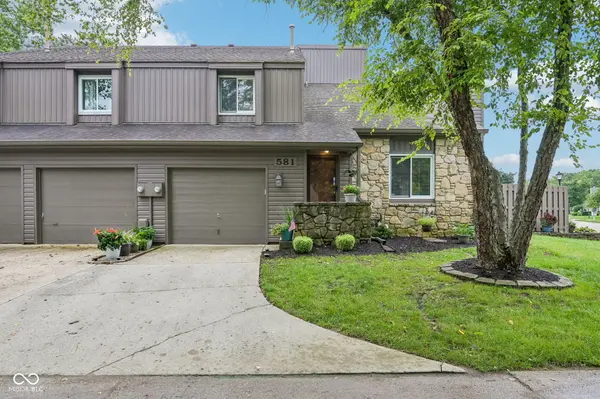581 Conner Creek DR, Fishers, IN 46038