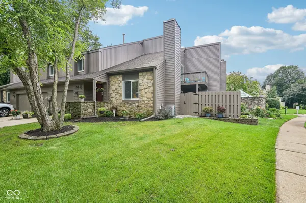 581 Conner Creek DR, Fishers, IN 46038