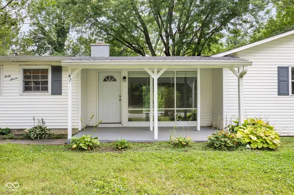 47 Brookside DR, Whiteland, IN 46184