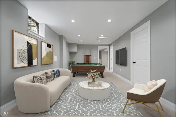 10306 New Jersey ST, Carmel, IN 46280