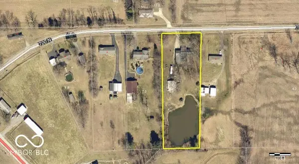 5187 W 700 N, Madison, IN 47250