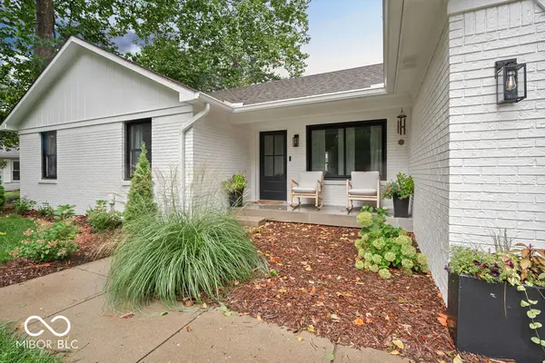 440 Morse Landing DR, Cicero, IN 46034