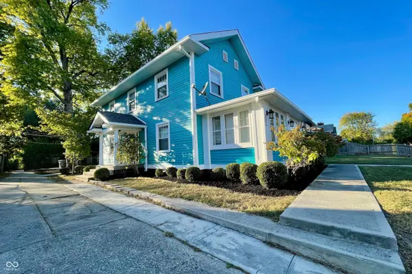 3236 Central AVE, Indianapolis, IN 46205