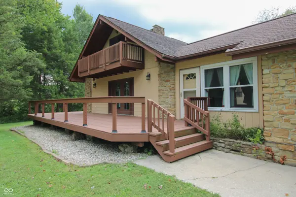 2705 W County Road 300 N, North Vernon, IN 47265