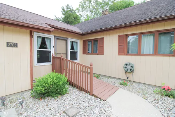 2705 W County Road 300 N, North Vernon, IN 47265