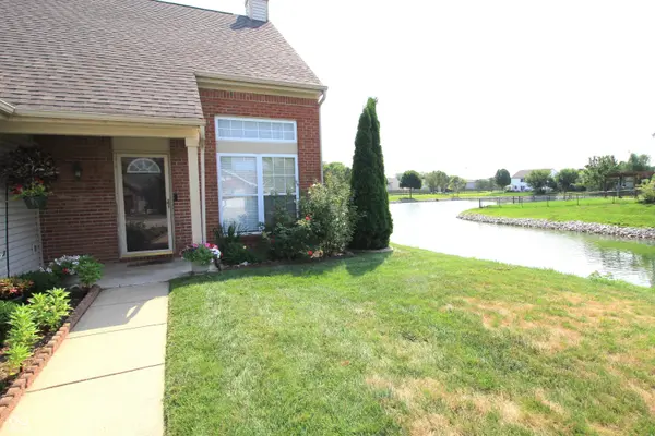 2399 Longleaf DR, Greenwood, IN 46143