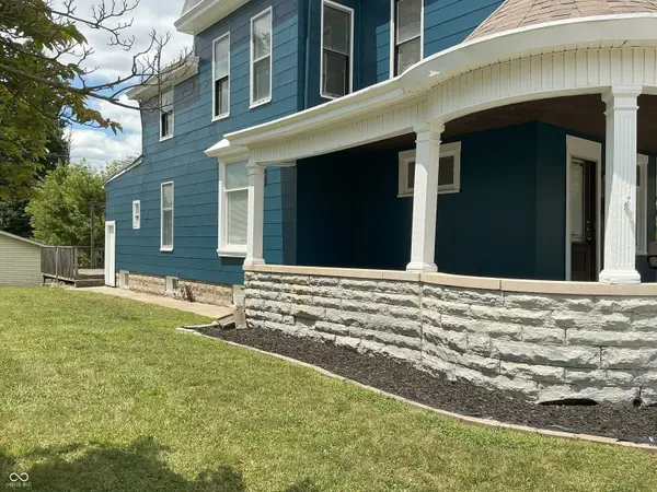 52 S 17th ST, Richmond, IN 47374