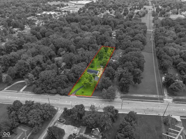 6204 Madison AVE, Indianapolis, IN 46227