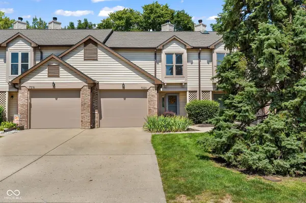 7220 Long Boat DR, Indianapolis, IN 46250