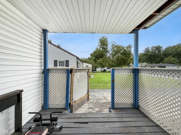 887 S Auburn ST, Indianapolis, IN 46241
