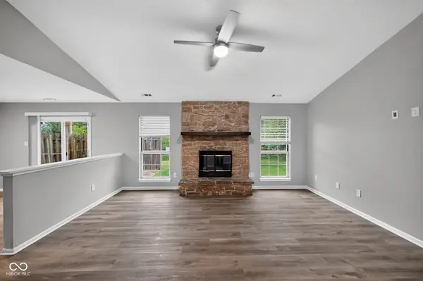 3012 River Birch DR, Indianapolis, IN 46235
