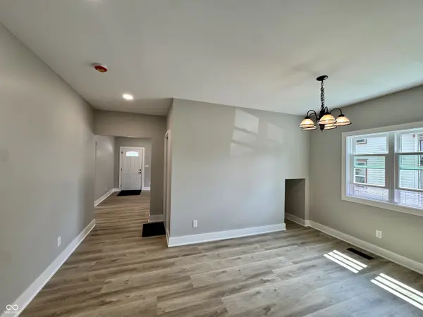 252 S Main ST, Cloverdale, IN 46120