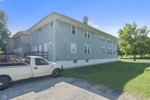 2008 E Washington ST, Indianapolis, IN 46201