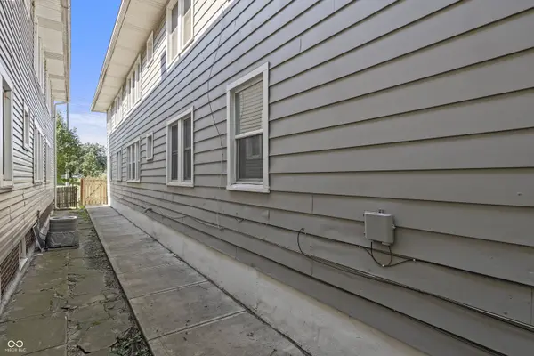 2012 E Washington ST, Indianapolis, IN 46201