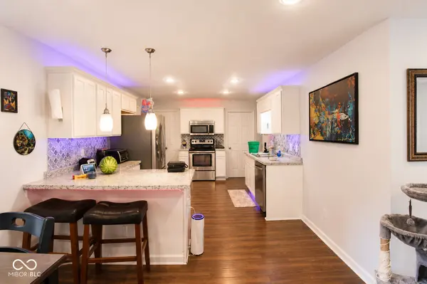 5188 Clarendon RD, Indianapolis, IN 46208