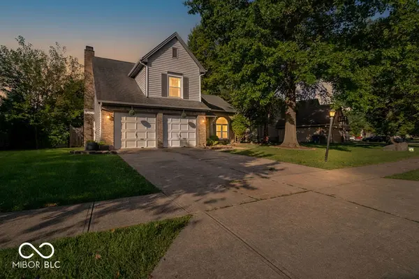 5037 Deer Creek PL, Indianapolis, IN 46254