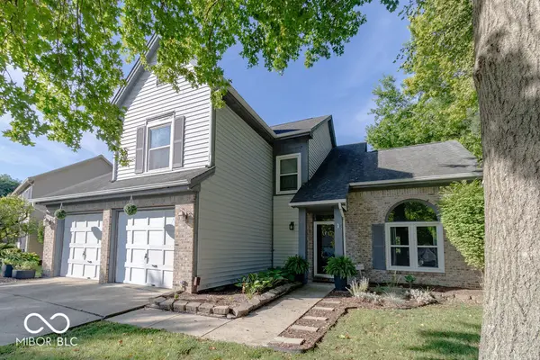 5037 Deer Creek PL, Indianapolis, IN 46254