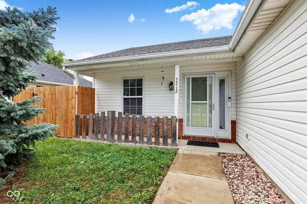 5212 Seerley Creek RD, Indianapolis, IN 46241