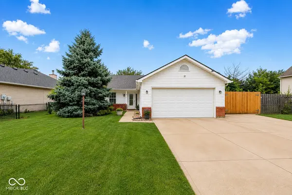 5212 Seerley Creek RD, Indianapolis, IN 46241