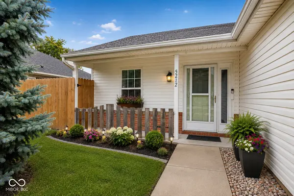 5212 Seerley Creek RD, Indianapolis, IN 46241