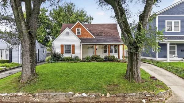 2426 Northview AVE, Indianapolis, IN 46220
